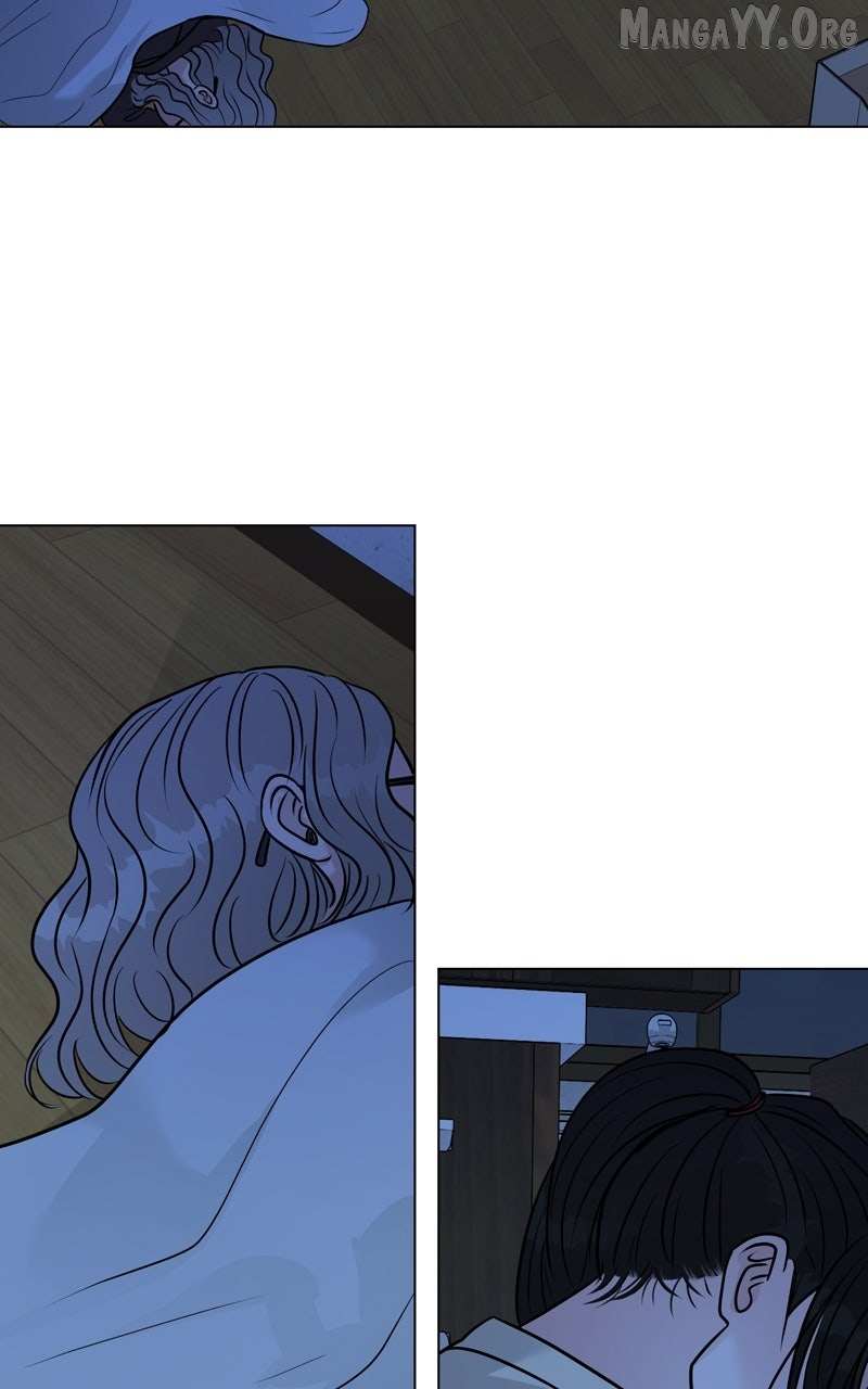 If You Don’t Love, You Die Chapter 25 page 25 - 