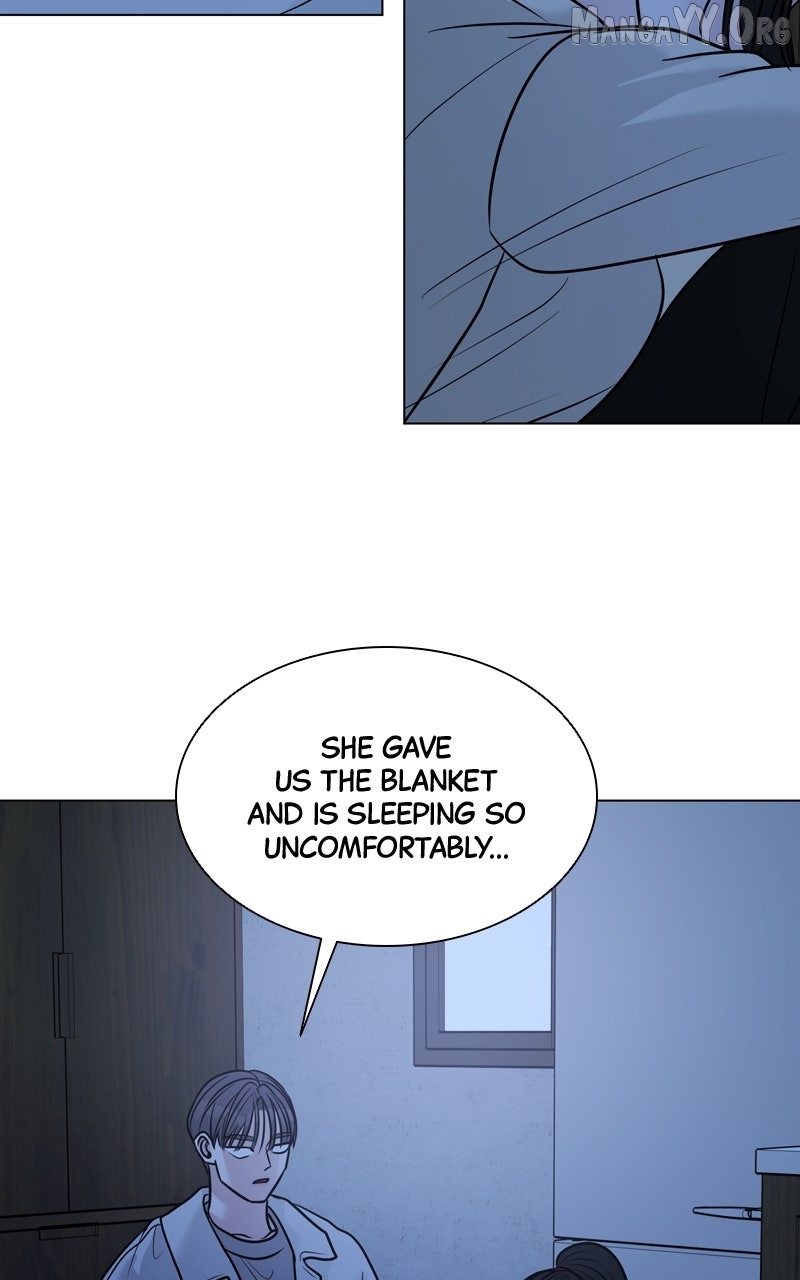 If You Don’t Love, You Die Chapter 25 page 26 - 