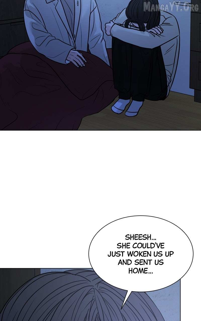 If You Don’t Love, You Die Chapter 25 page 27 - 