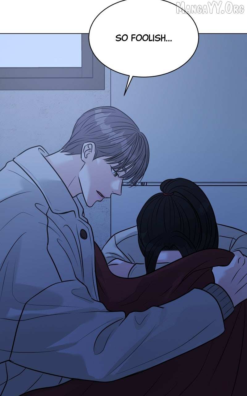 If You Don’t Love, You Die Chapter 25 page 30 - 