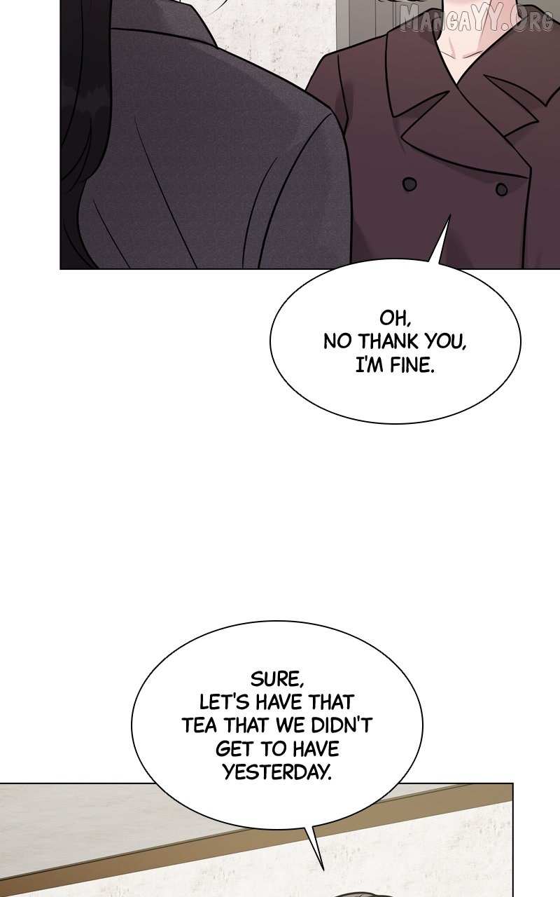 If You Don’t Love, You Die Chapter 25 page 4 - 
