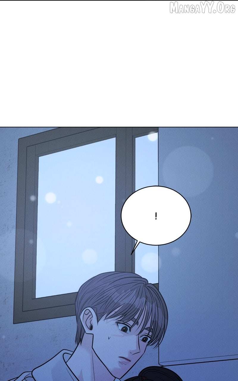 If You Don’t Love, You Die Chapter 25 page 32 - 