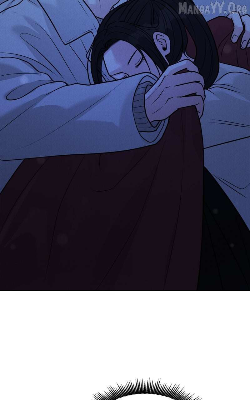 If You Don’t Love, You Die Chapter 25 page 33 - 
