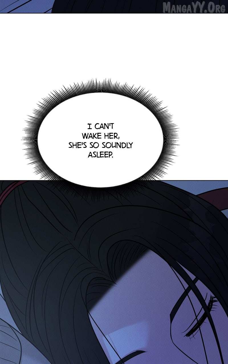 If You Don’t Love, You Die Chapter 25 page 35 - 