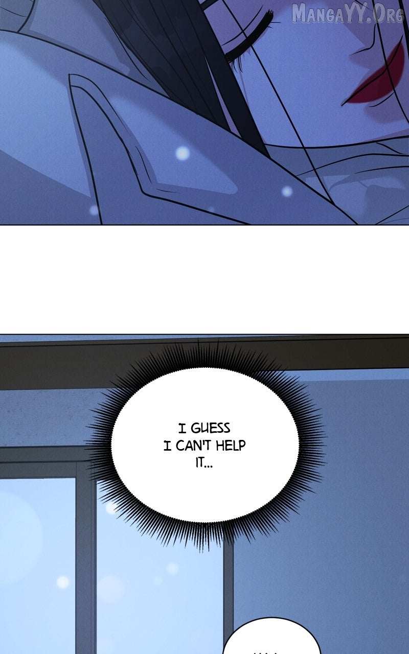 If You Don’t Love, You Die Chapter 25 page 36 - 