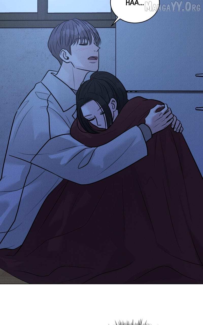 If You Don’t Love, You Die Chapter 25 page 37 - 