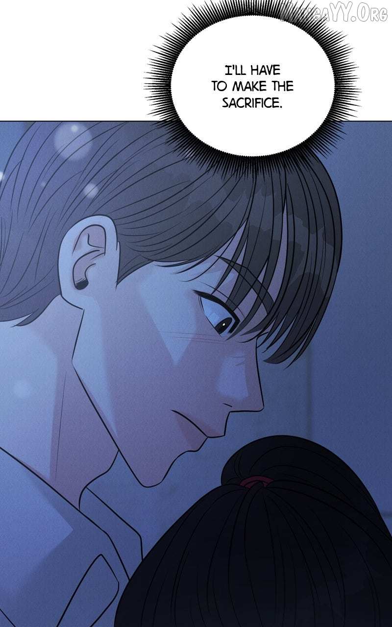 If You Don’t Love, You Die Chapter 25 page 38 - 