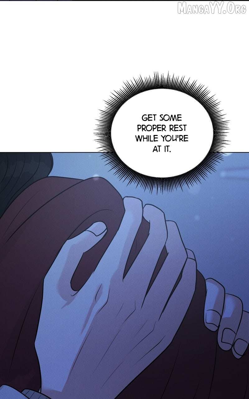 If You Don’t Love, You Die Chapter 25 page 39 - 