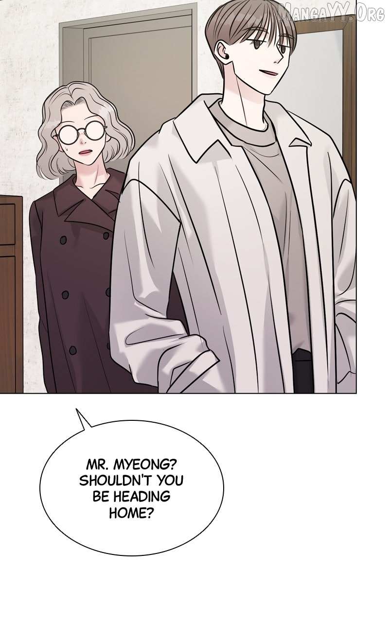 If You Don’t Love, You Die Chapter 25 page 5 - 