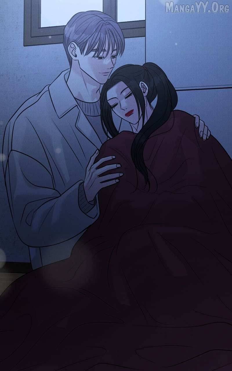 If You Don’t Love, You Die Chapter 25 page 41 - 