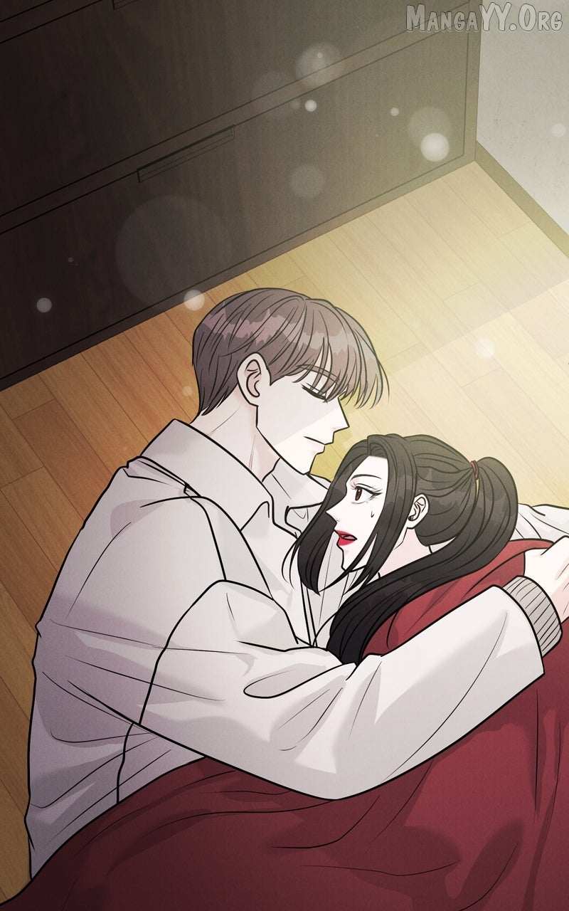 If You Don’t Love, You Die Chapter 25 page 46 - 