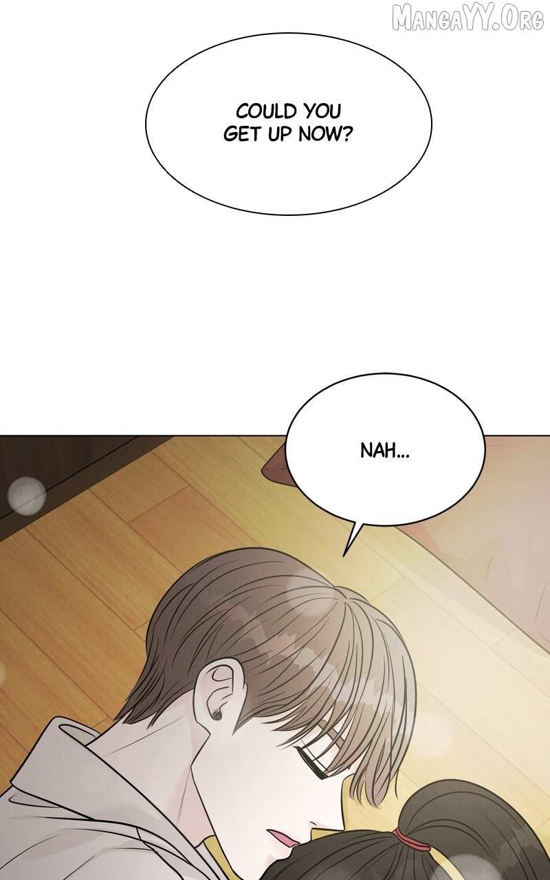 If You Don’t Love, You Die Chapter 25 page 50 - 