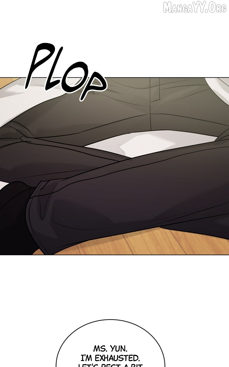 If You Don’t Love, You Die Chapter 25 page 6 - 