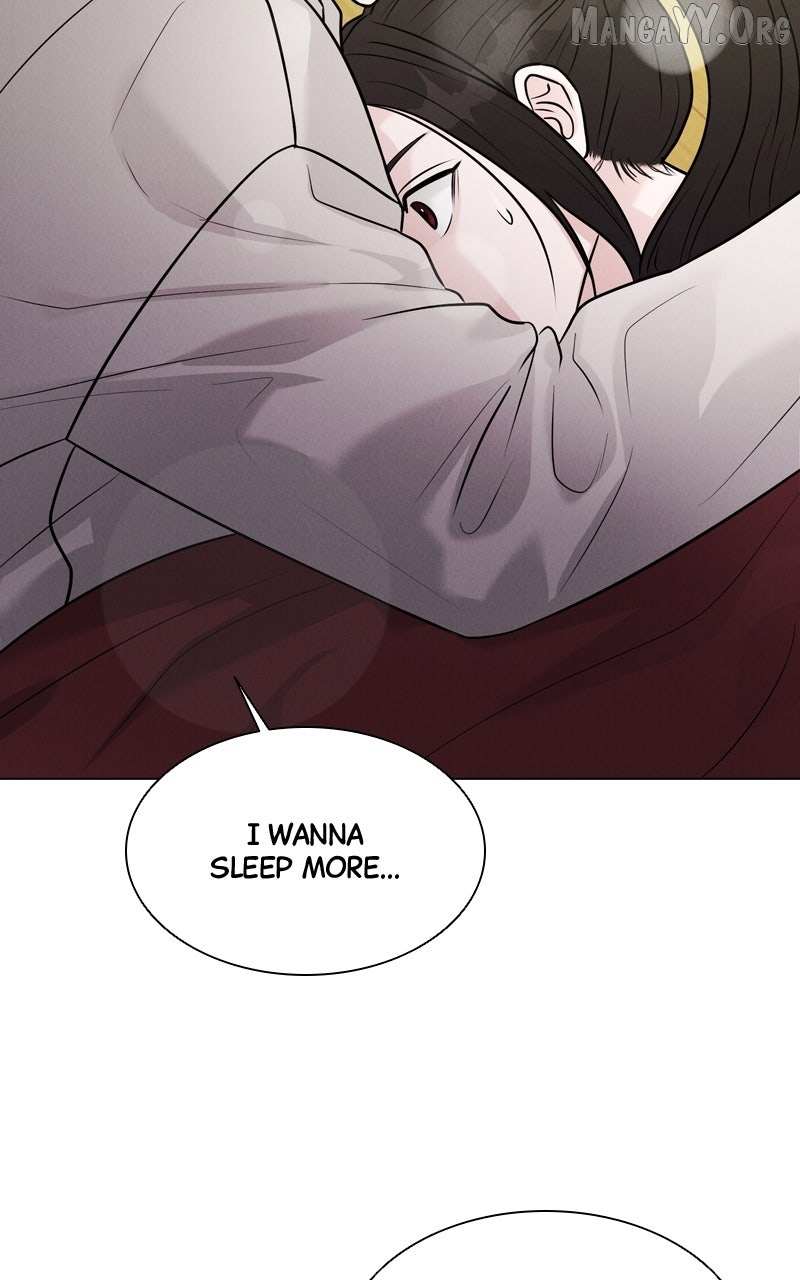 If You Don’t Love, You Die Chapter 25 page 51 - 