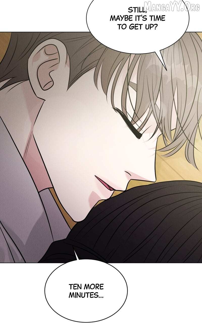 If You Don’t Love, You Die Chapter 25 page 52 - 