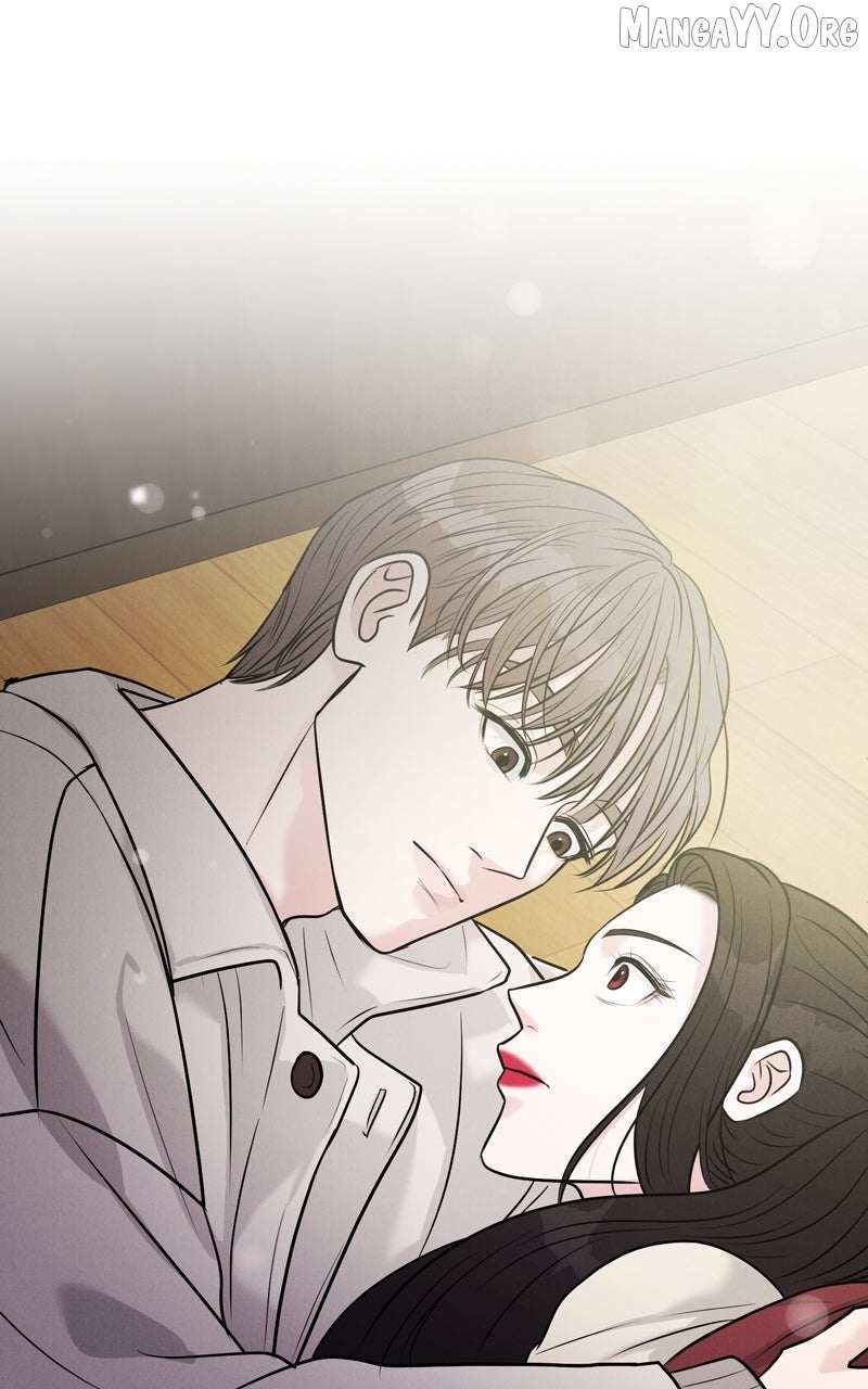 If You Don’t Love, You Die Chapter 25 page 54 - 