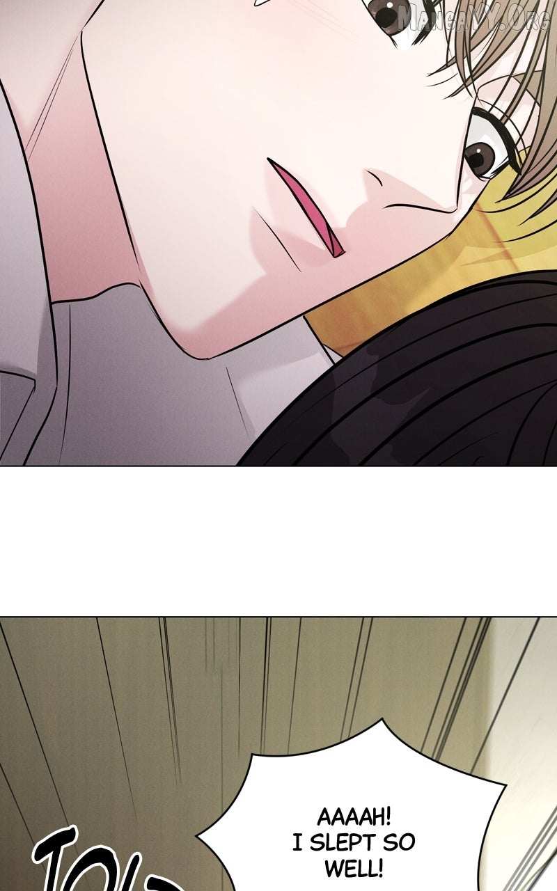 If You Don’t Love, You Die Chapter 25 page 57 - 