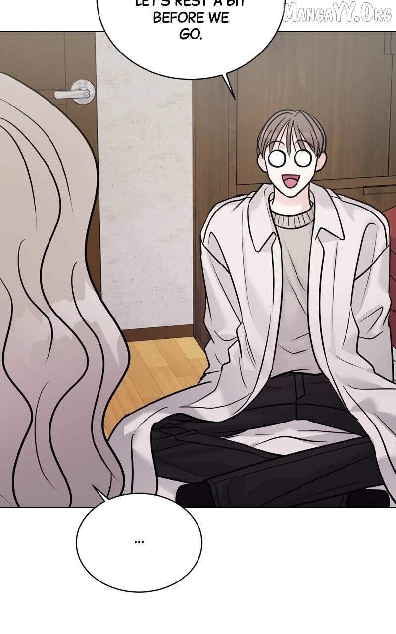 If You Don’t Love, You Die Chapter 25 page 7 - 