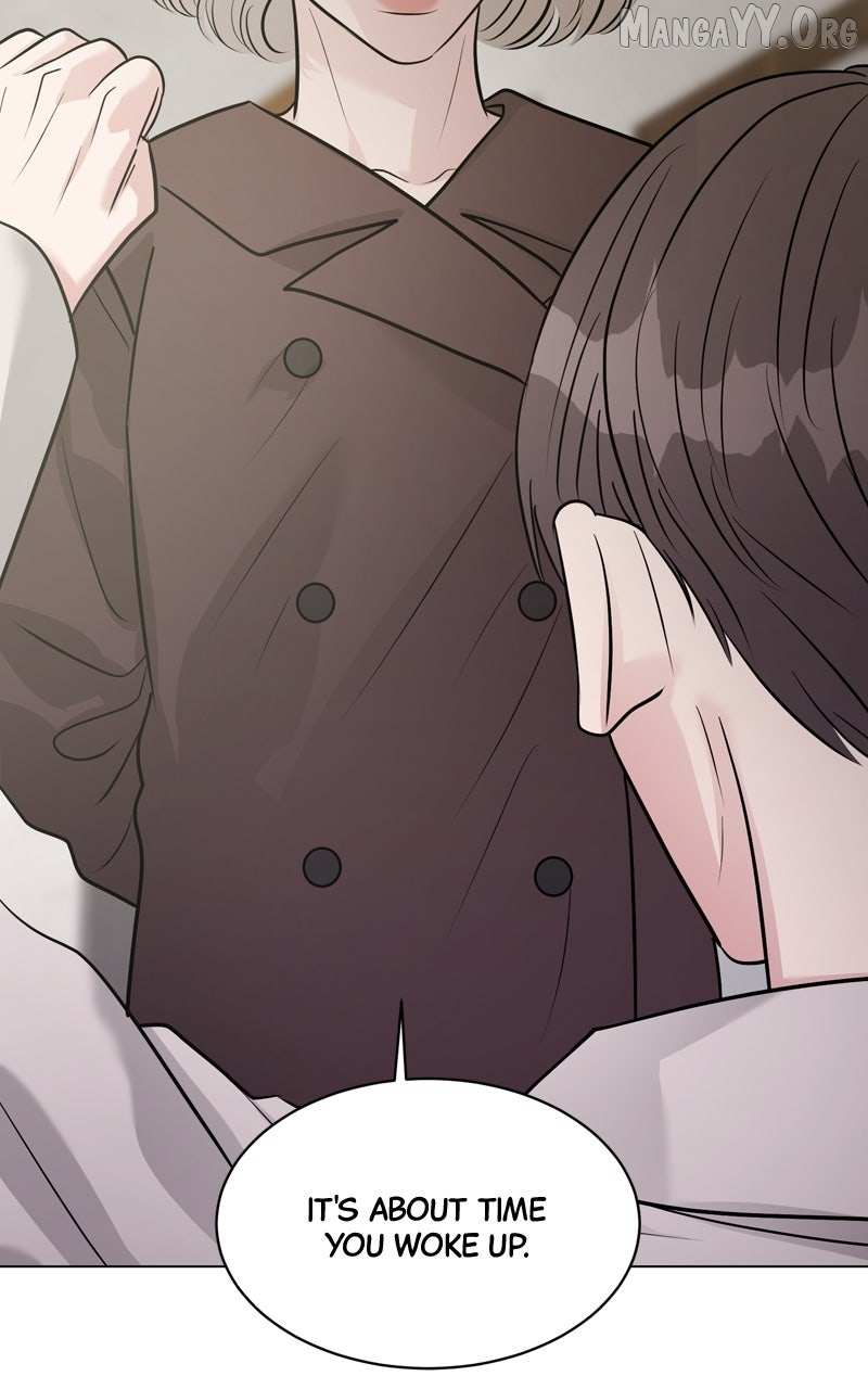 If You Don’t Love, You Die Chapter 25 page 61 - 