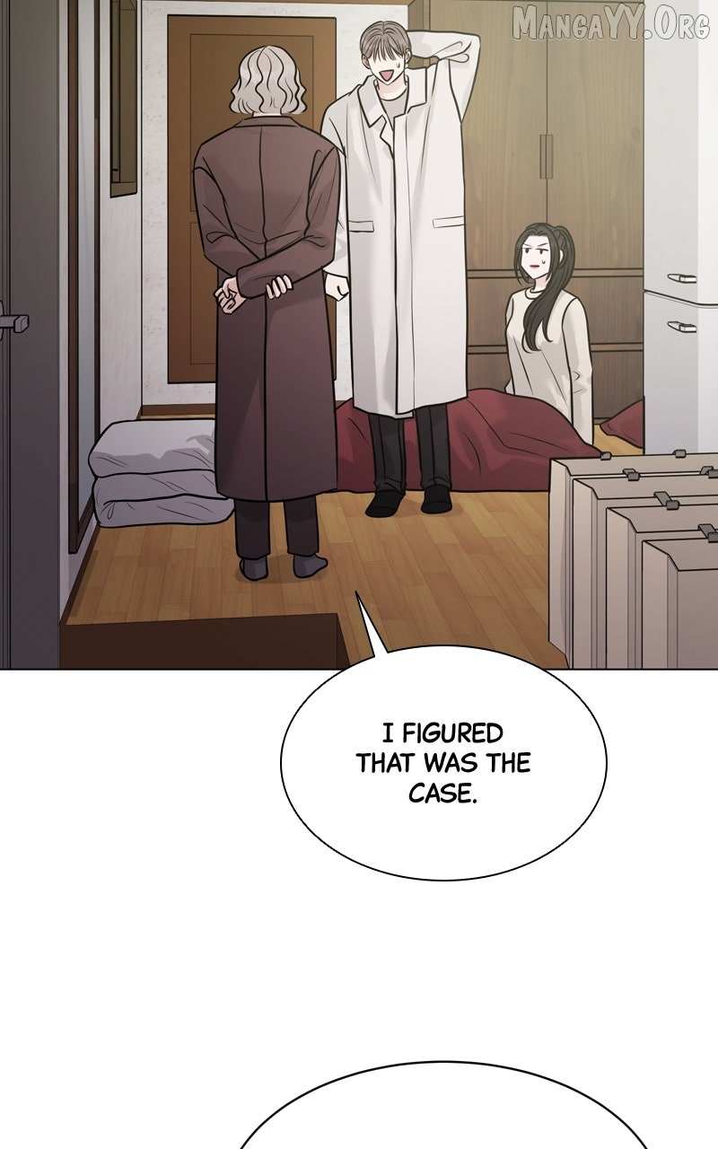 If You Don’t Love, You Die Chapter 25 page 64 - 