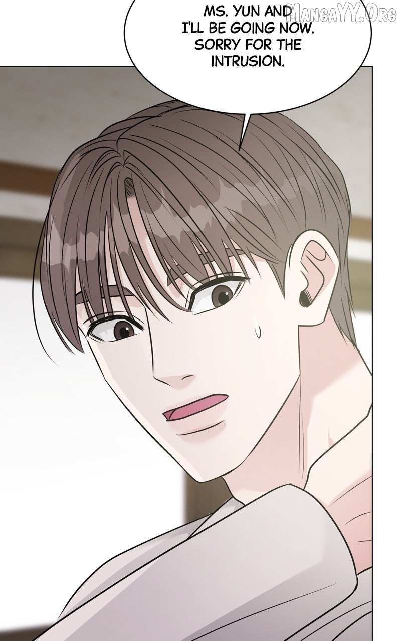 If You Don’t Love, You Die Chapter 25 page 65 - 