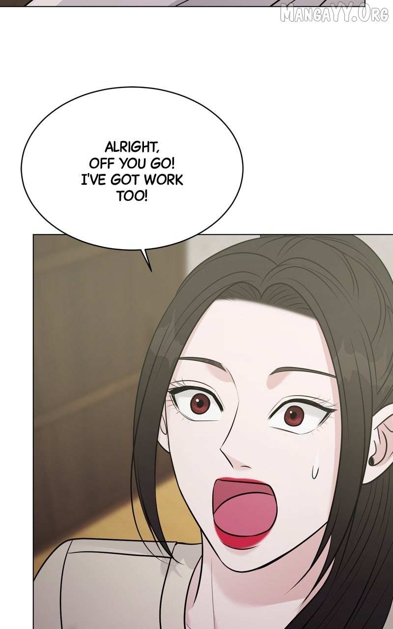 If You Don’t Love, You Die Chapter 25 page 66 - 