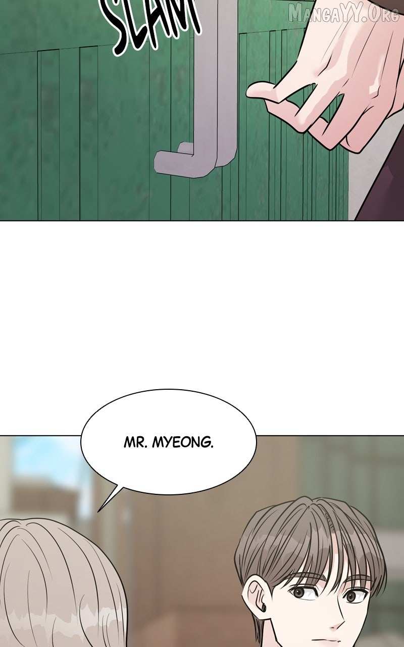 If You Don’t Love, You Die Chapter 25 page 69 - 