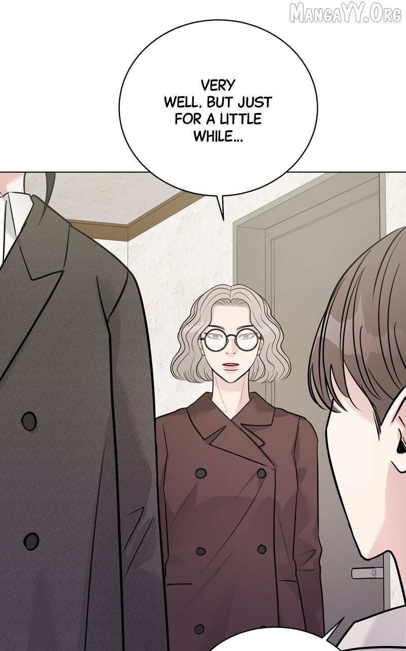 If You Don’t Love, You Die Chapter 25 page 8 - 