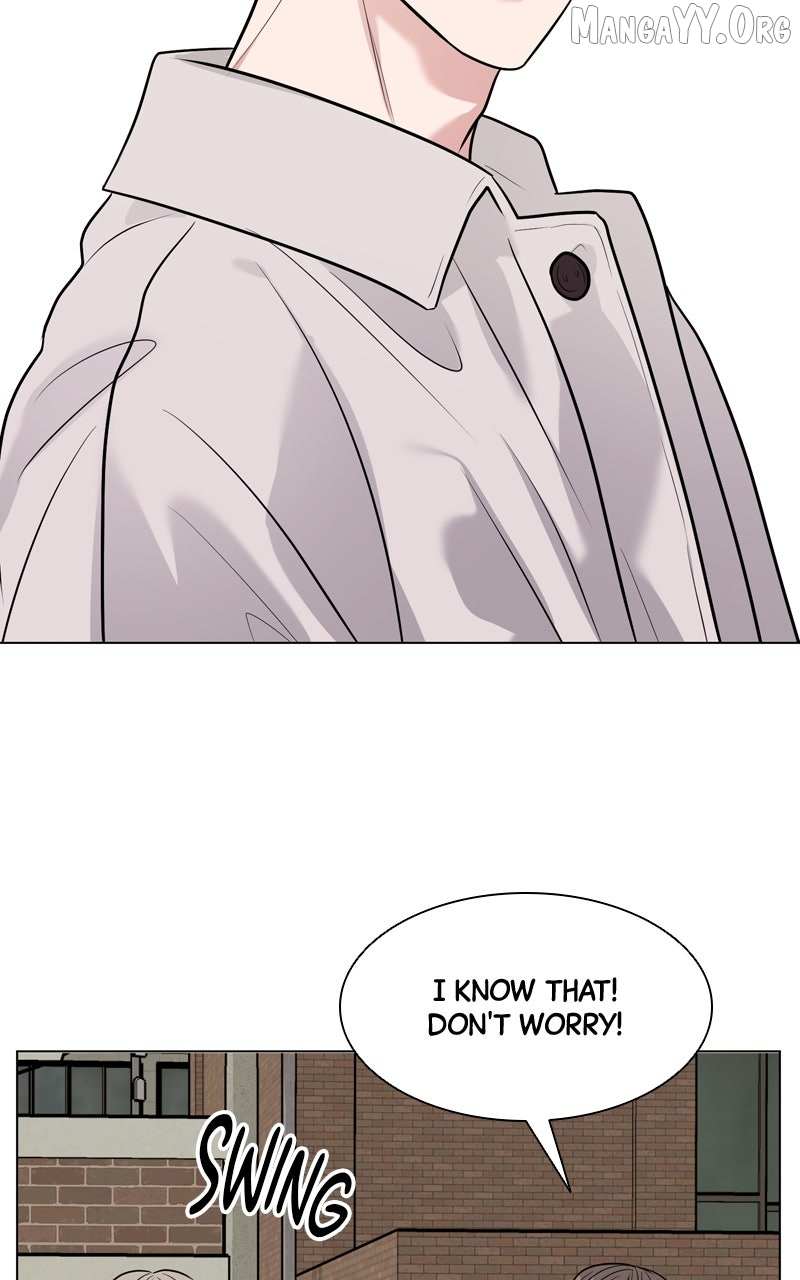 If You Don’t Love, You Die Chapter 25 page 74 - 