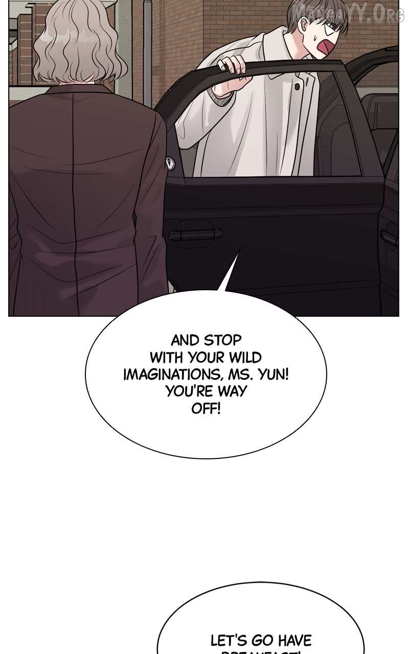 If You Don’t Love, You Die Chapter 25 page 75 - 