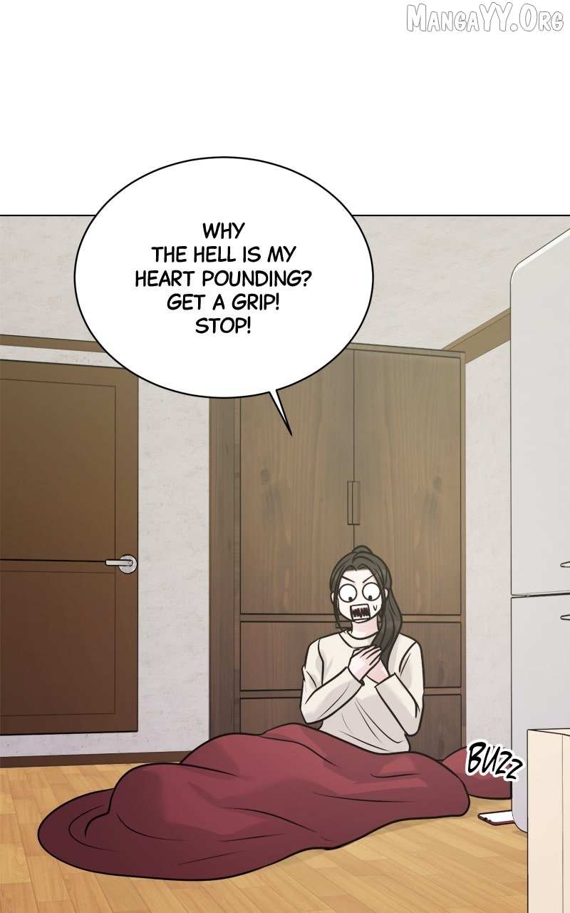 If You Don’t Love, You Die Chapter 25 page 77 - 