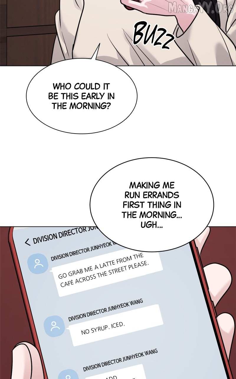 If You Don’t Love, You Die Chapter 25 page 79 - 