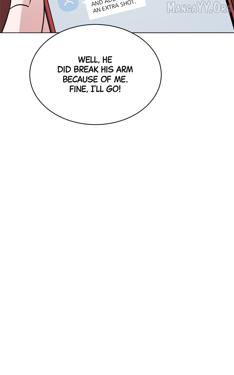 If You Don’t Love, You Die Chapter 25 page 80 - 