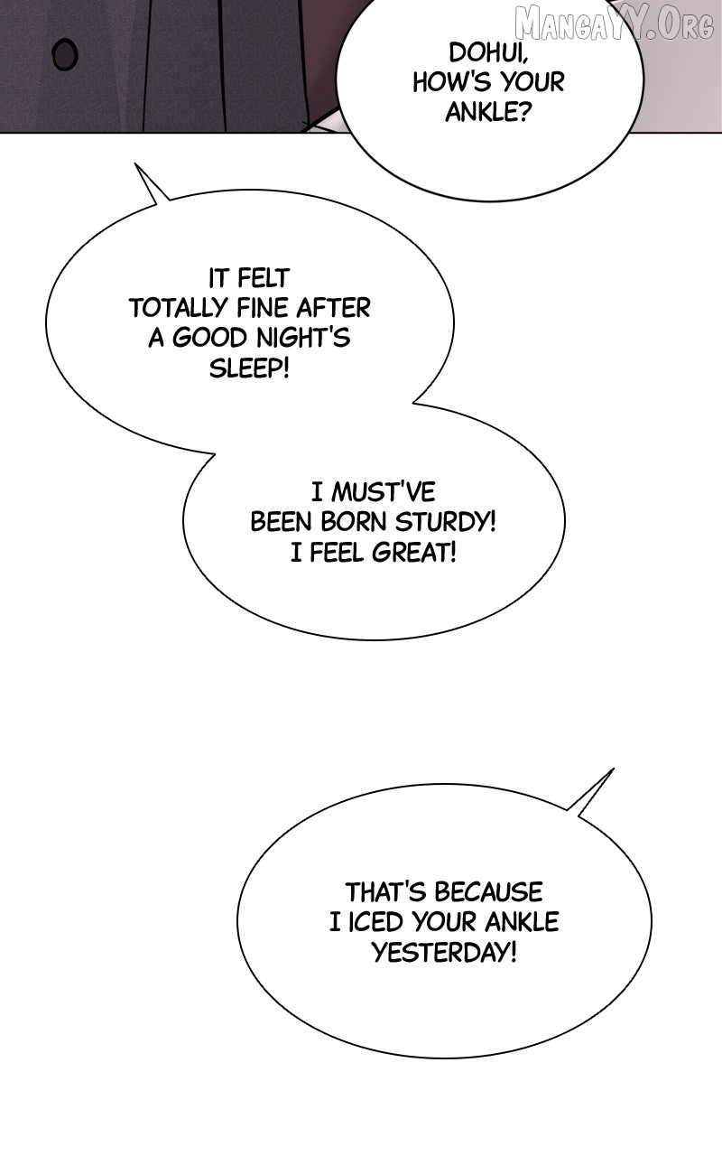 If You Don’t Love, You Die Chapter 25 page 9 - 