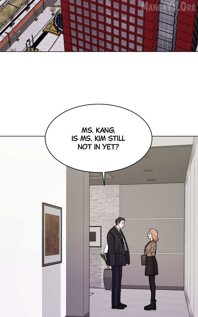 If You Don’t Love, You Die Chapter 25 page 82 - 