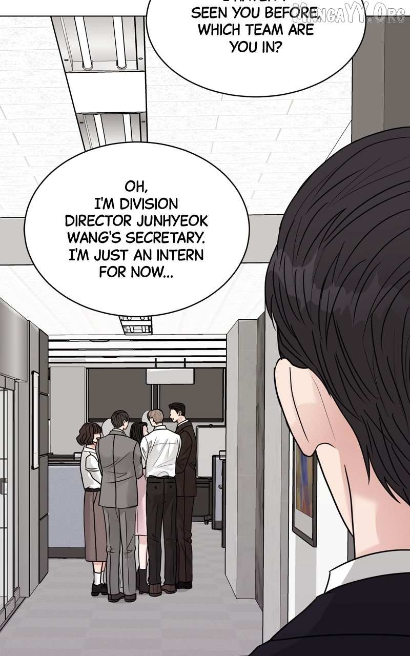 If You Don’t Love, You Die Chapter 25 page 85 - 
