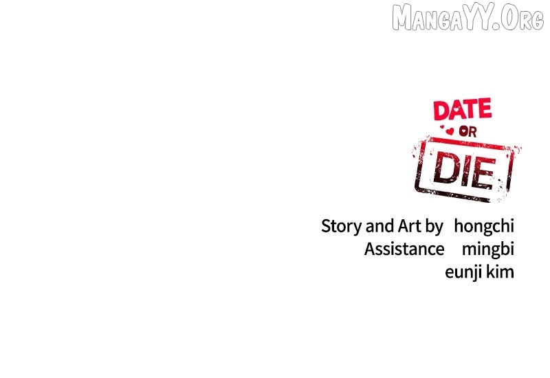 If You Don’t Love, You Die Chapter 25 page 90 - 