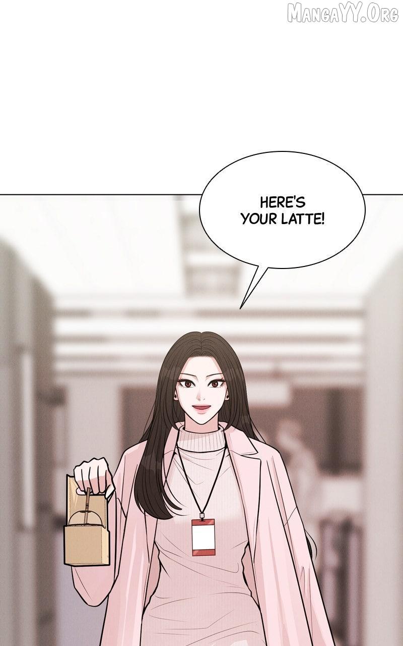 If You Don’t Love, You Die Chapter 26 page 15 - 
