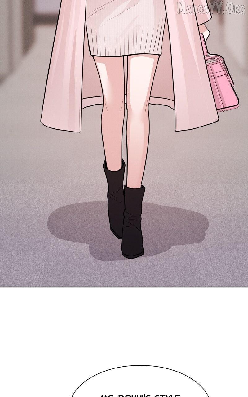 If You Don’t Love, You Die Chapter 26 page 16 - 