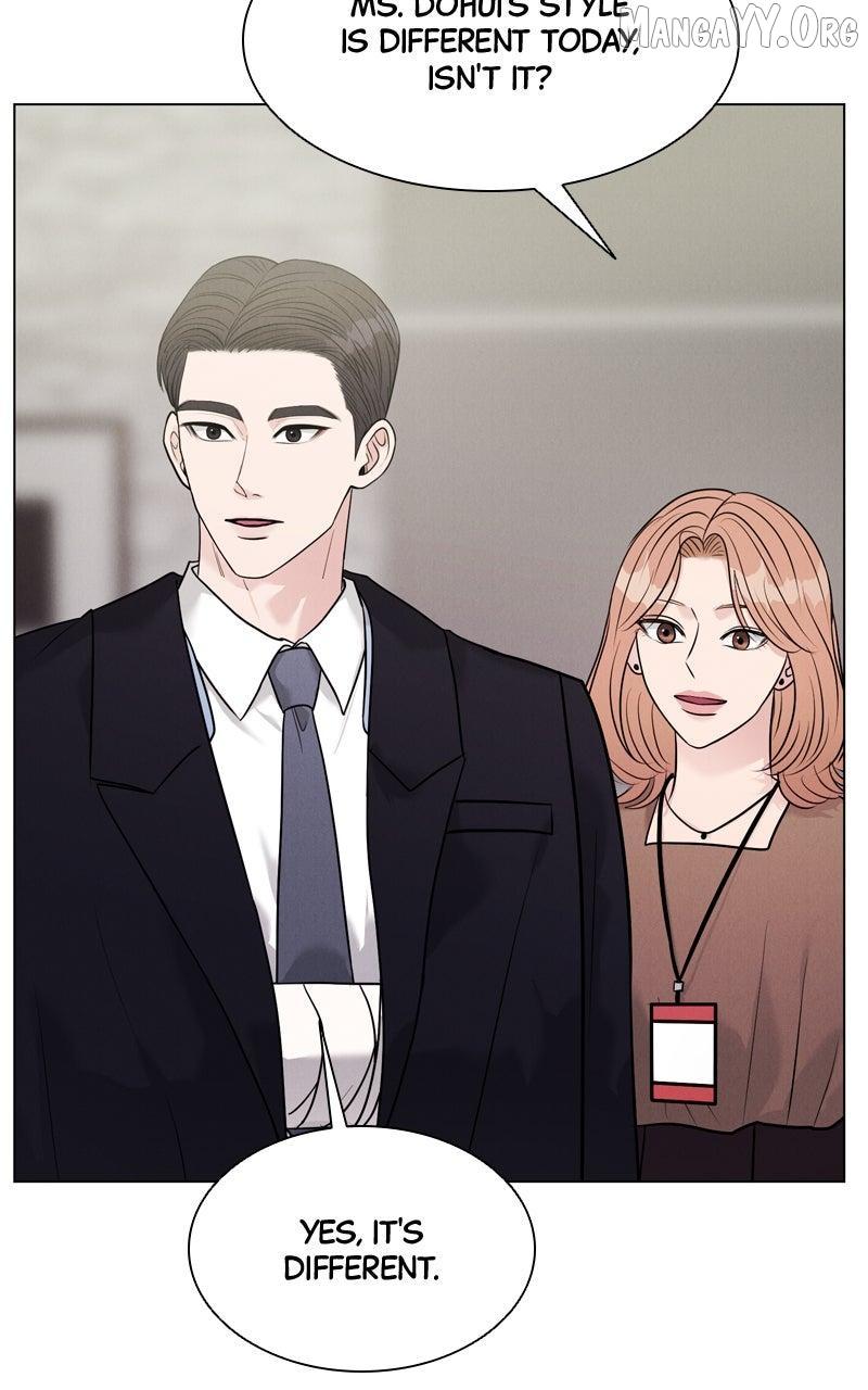 If You Don’t Love, You Die Chapter 26 page 17 - 
