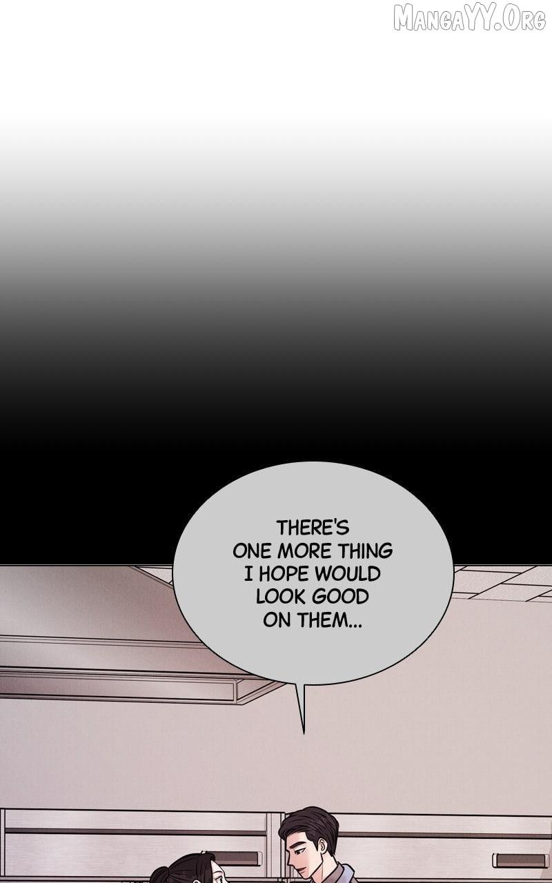 If You Don’t Love, You Die Chapter 26 page 18 - 