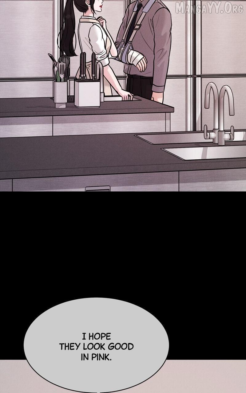 If You Don’t Love, You Die Chapter 26 page 19 - 
