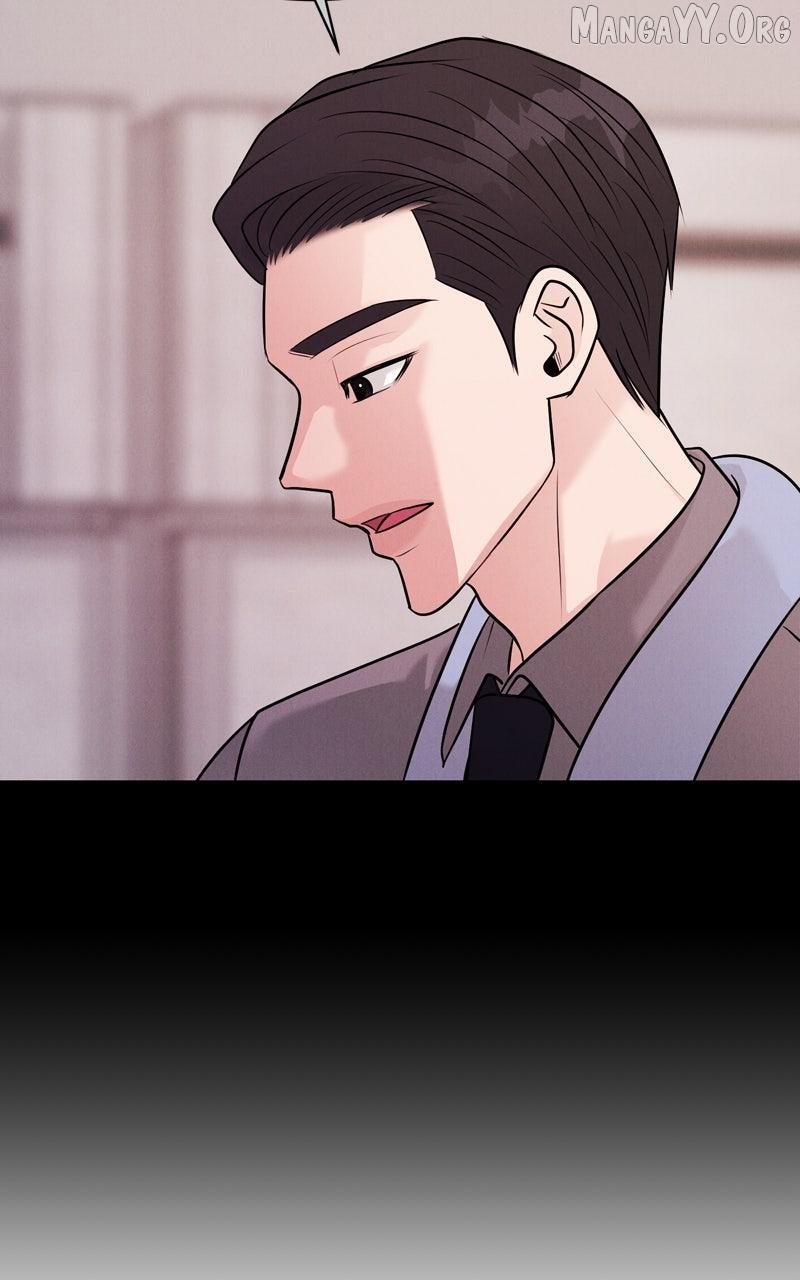If You Don’t Love, You Die Chapter 26 page 20 - 