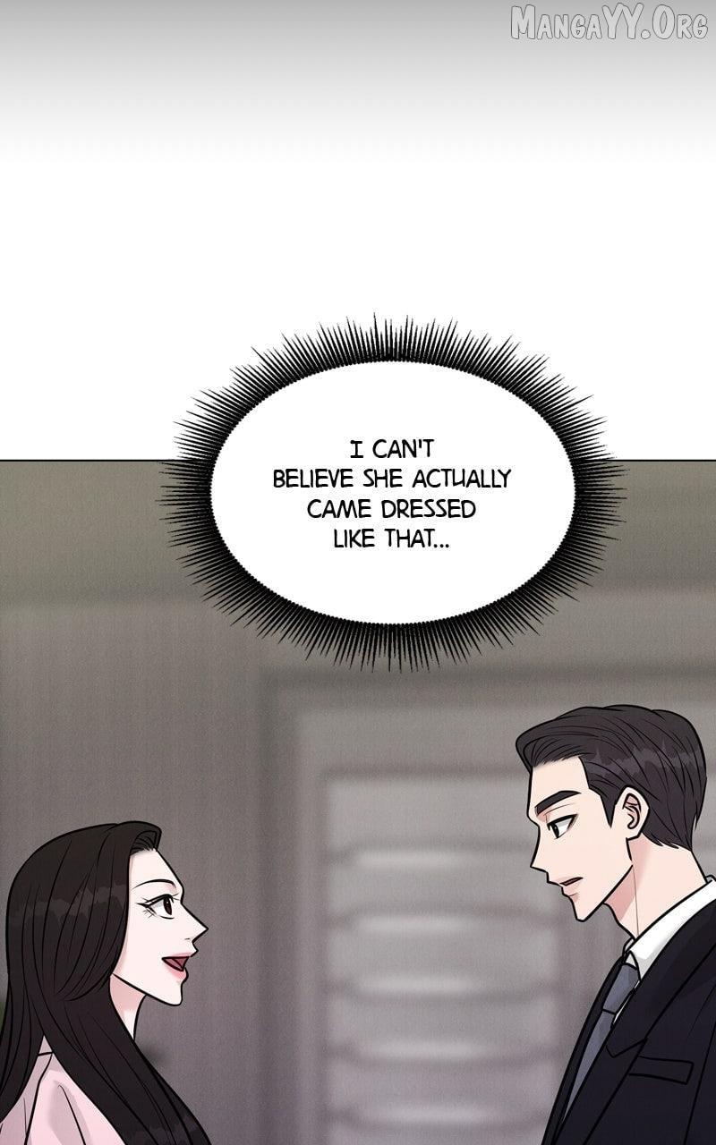 If You Don’t Love, You Die Chapter 26 page 21 - 