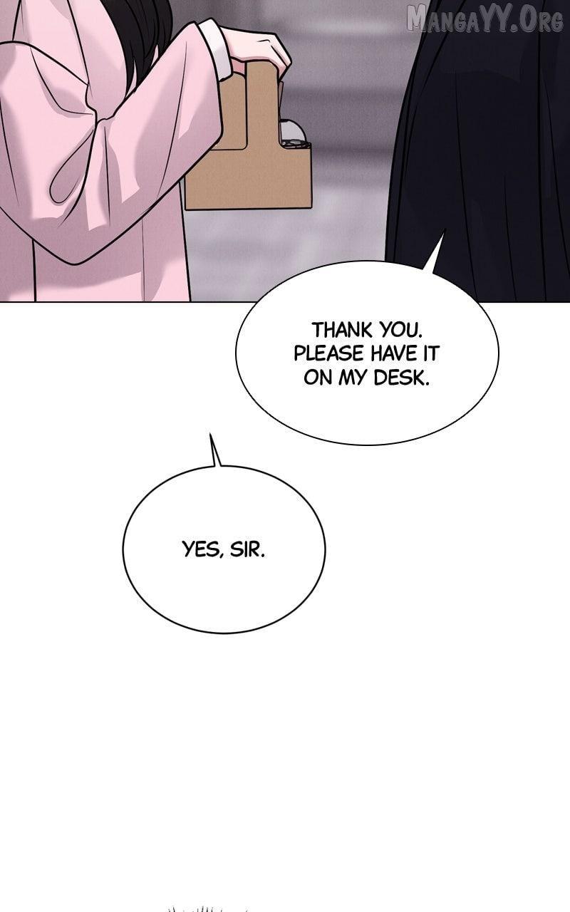 If You Don’t Love, You Die Chapter 26 page 22 - 