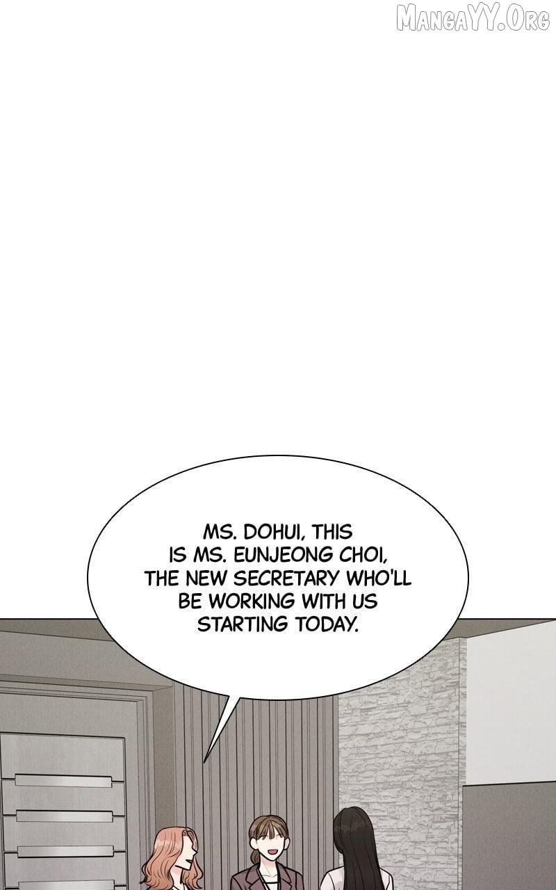 If You Don’t Love, You Die Chapter 26 page 25 - 