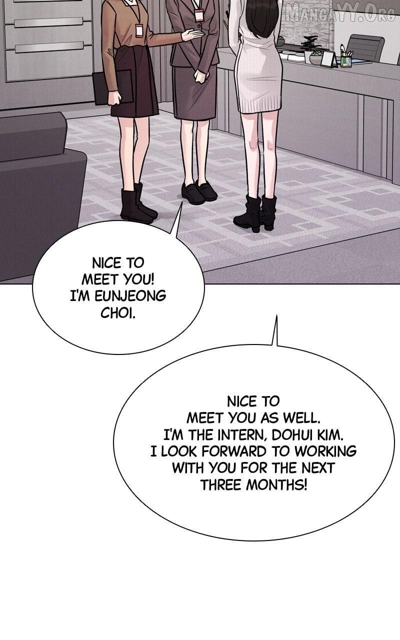 If You Don’t Love, You Die Chapter 26 page 26 - 