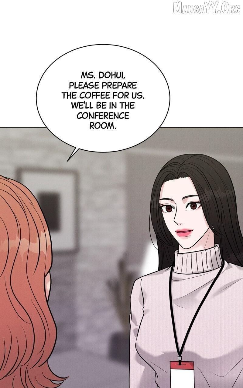 If You Don’t Love, You Die Chapter 26 page 27 - 