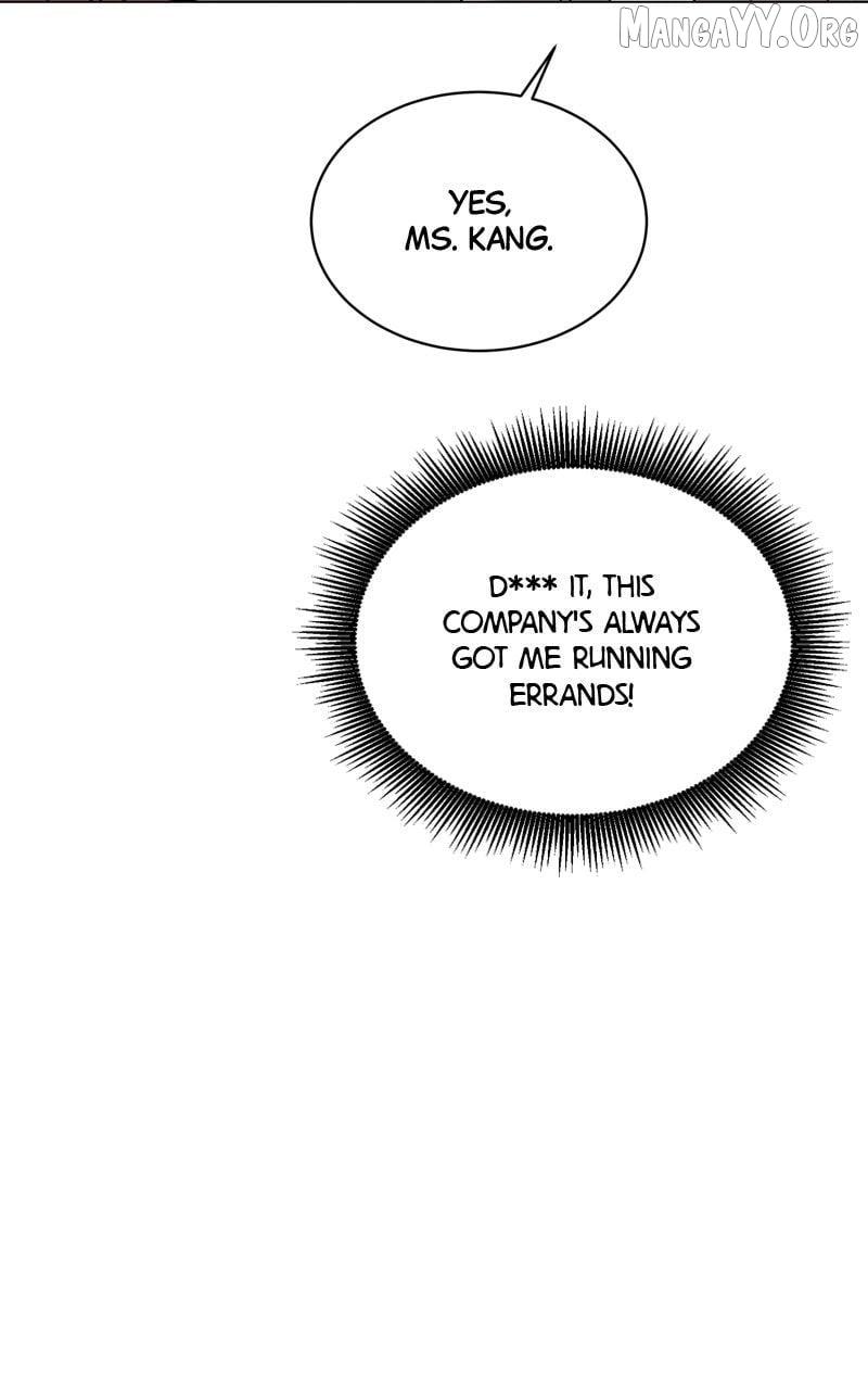 If You Don’t Love, You Die Chapter 26 page 28 - 