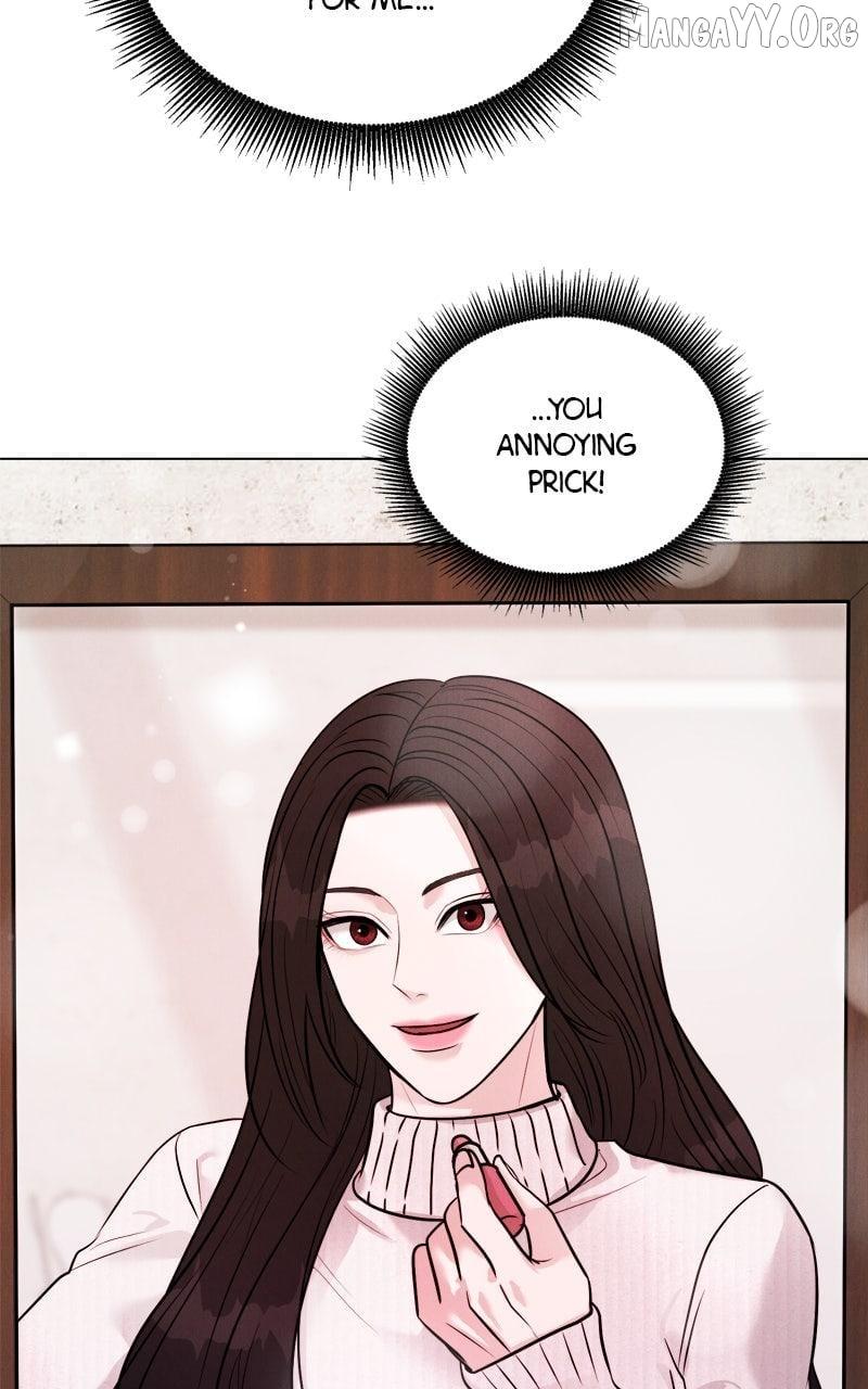 If You Don’t Love, You Die Chapter 26 page 4 - 